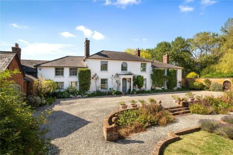 Caxton Road, Great Gransden, Sandy, Cambridgeshire