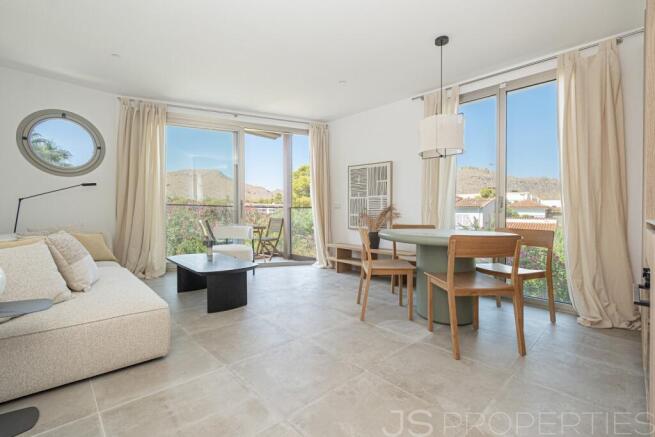 Apartment for sale in Puerto Pollensa
