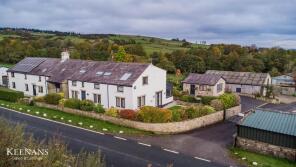 Close Nook Cottage, Wilpshire Road, Rishton BB1 4AH