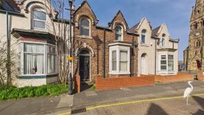 25, Alice Street, Sunderland SR2 7AL