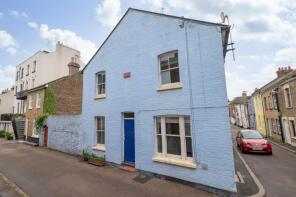 3, Shaftsbury Street, Ramsgate CT11 8JG