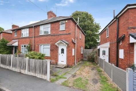 Greenfield Avenue, Cradley Heath