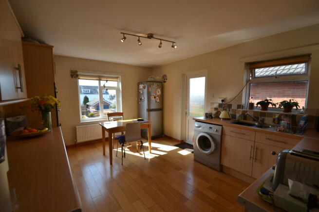 Kitchen / Diner