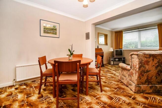 3 bed Link Detached House for sale Image 5