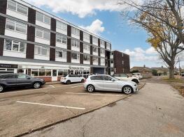 21, Beatty House, Compass Road, Hull HU6 7BQ