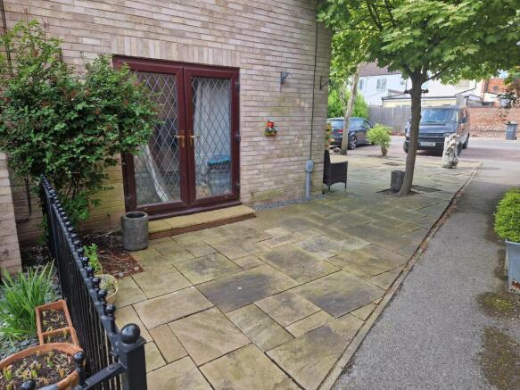 1 bed End of Terrace to rent Image 10