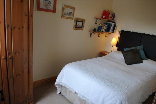 BEDROOM TWO