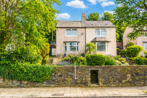 444, Burnley Road, Warley, Halifax HX2 7LW
