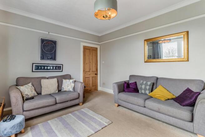 4 bed End of Terrace for sale Image 5
