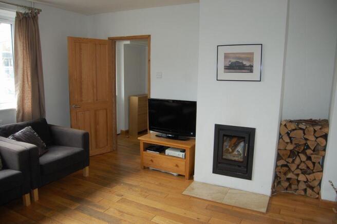LOUNGE 3