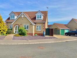 1, Cowslip Place, March PE15 8RZ
