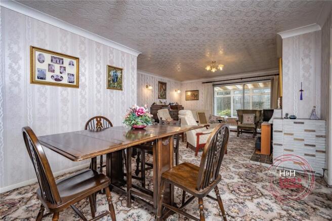 7 Huntley Court, Penrith, Cumbria photo 5