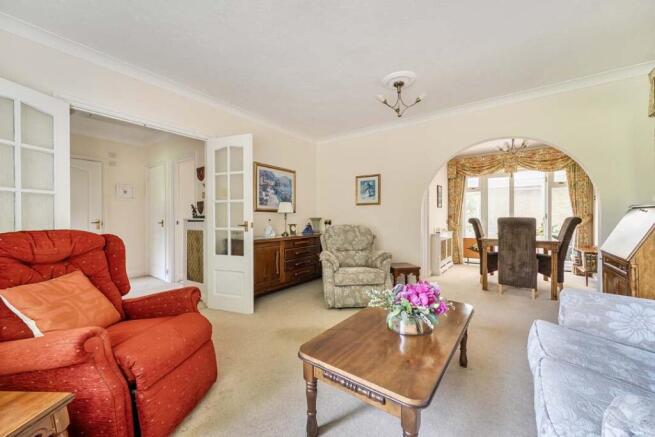 Cedars Walk, Village, Rickmansworth, WD3 photo 4