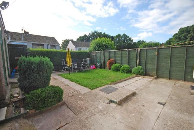 Garden Level