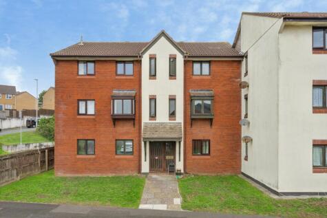 Finch Close, Plymouth, Devon, PL3