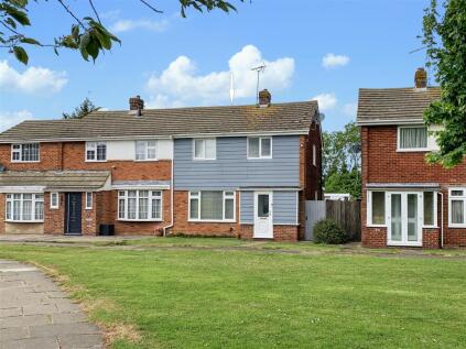 Millstream Close, Whitstable