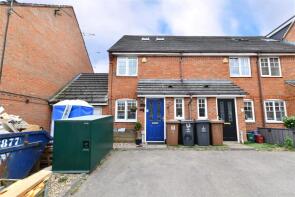 13, Swale Close, Stevenage SG1 6DF