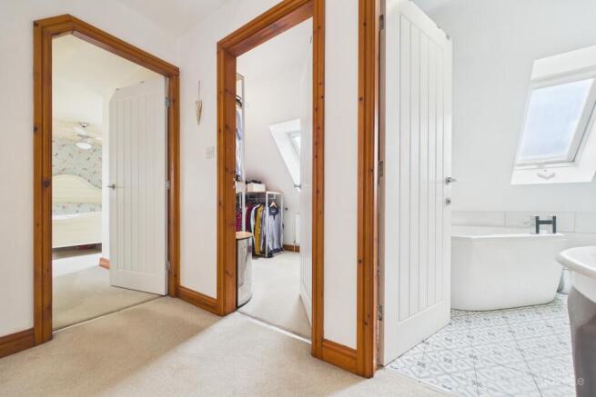 Briar Court, Goxhill, North Lincolnshire, DN19 photo 5