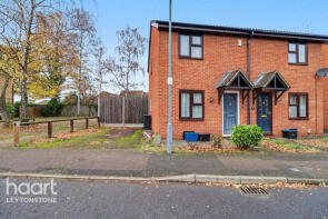 59, Osprey Close, Wanstead, London E11 1SZ