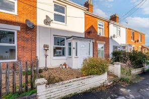40, St Benedicts Road, Beccles NR34 9DE