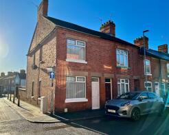 60, King Street, Leicester LE19 4NT