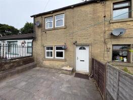 33, Back Lane, Clayton Heights, Bradford BD13 1HB