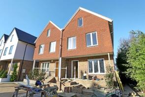 4, Castle View, The Street, Bramber BN44 3WE