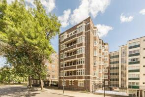 Flat 125, Clare Court, Judd Street, London WC1H 9QR