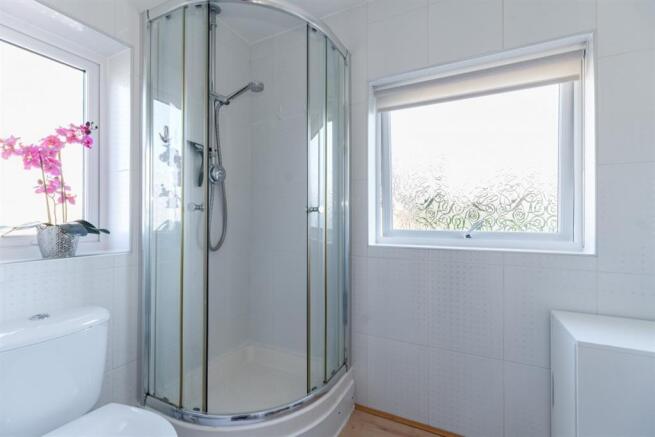 Family Shower Room