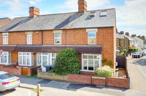 2, Vicarage Road, Ware SG12 7BG