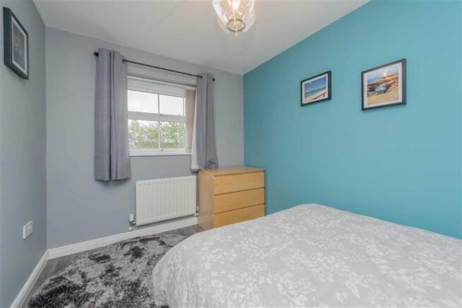 Bedroom Two: