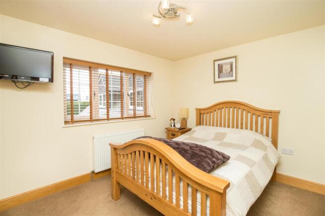 Bedroom 4