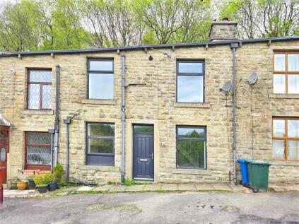 Phillipstown, Whitewell Bottom, Rossendale, BB4