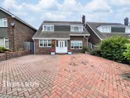 20, The Buntings, Bradwell NR31 8PE