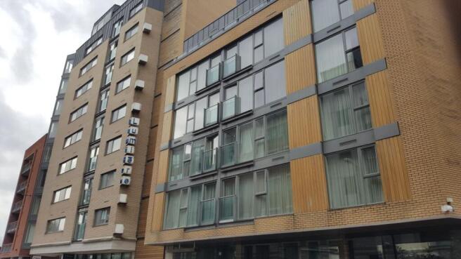 External (Main) (Ma
