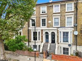 Flat A, 100, Lauriston Road, Hackney, London E9 7HA