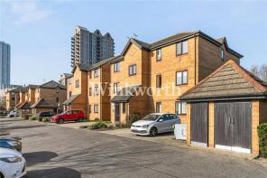5, Salmon Court, Bream Close, Tottenham, London N17 9BS