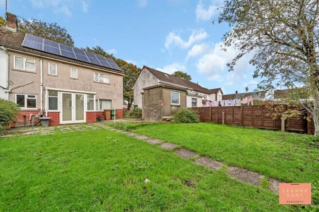 Heol Trecastell, Caerphilly, CF83 photo 4