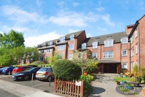 41, Homeforth House, High Street, Gosforth, Newcastle Upon Tyne NE3 1LL