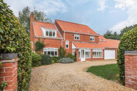 Vicarage Meadows, Dereham, NR19