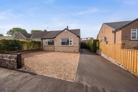 Horse Fair Avenue, Chapel-En-Le-Frith, High Peak