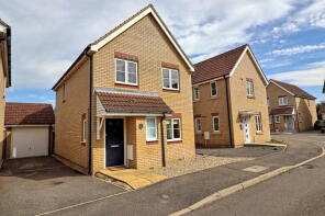 31, Anchorage View, Southminster CM0 7JH