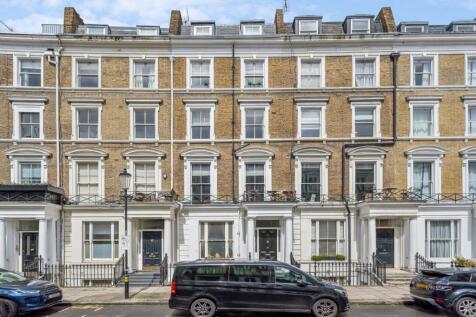 Collingham Place,
Earls Court, SW5
