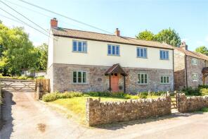 The Willows, Upper Wellesley Road, Dulcote, Wells BA5 3PZ