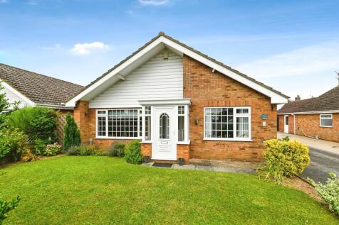 The Burnhams, Terrington St. Clement, King's Lynn
