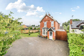 42 Roseville, West Hill, Bromyard HR7 4EX