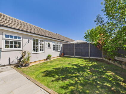 Robson Drive, Aylesford, ME20