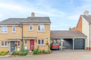 4, Veritas Grove, Leighton Buzzard LU7 9SG