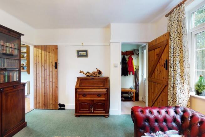 Living Room Alternat