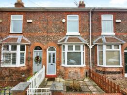 27, Borough Road, Altrincham WA15 9RA